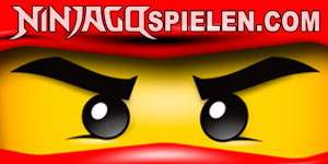 Ninjago Spiele
